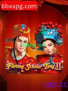 FlirtingScholarTangII